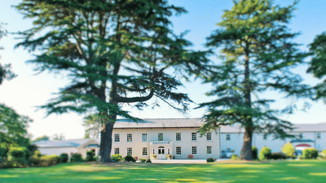GreenClub heads to the Emerald Isle after partnering with Roganstown