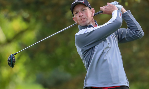 Cameron eyes resurgence as he prepares for defence of Loch Lomond Whiskies Scottish PGA Championship