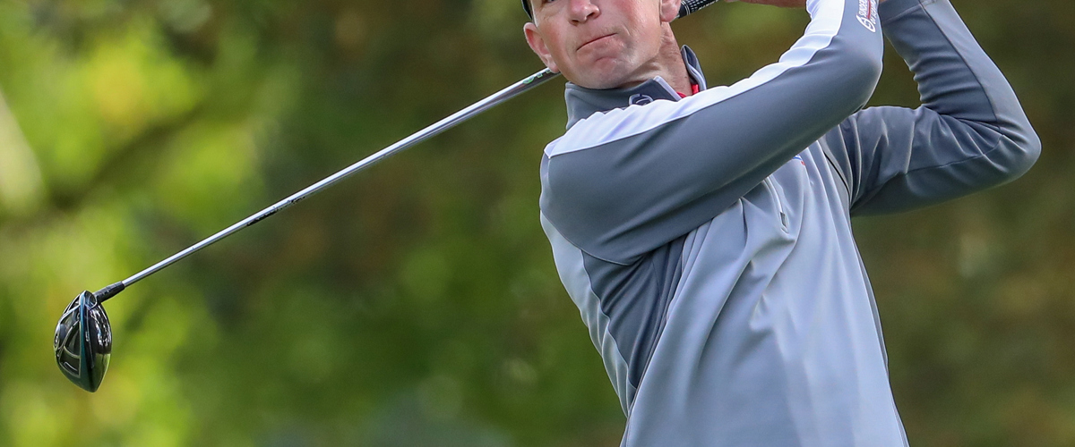 Cameron eyes resurgence as he prepares for defence of Loch Lomond Whiskies Scottish PGA Championship
