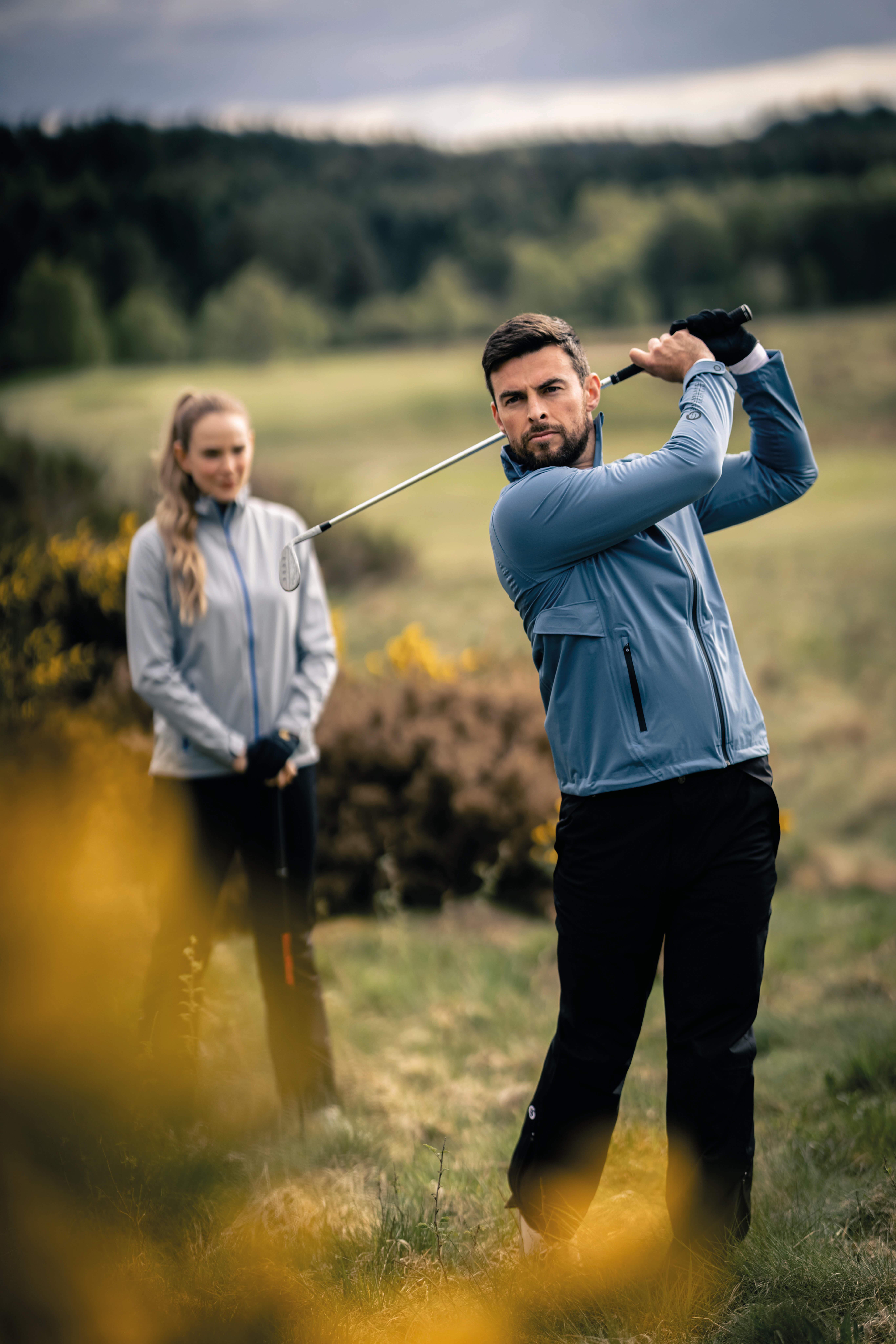 Sunderland ladies sales golf clothing