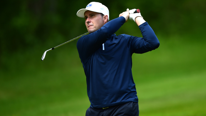 Wentworth beckons for Matthew Cort