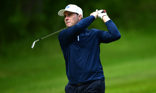 Wentworth beckons for Matthew Cort