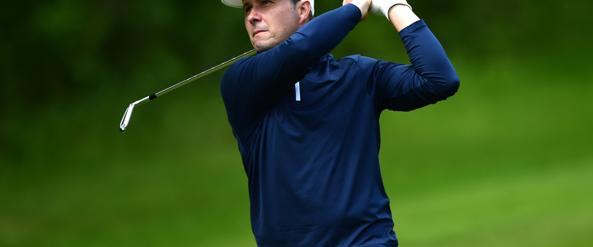Wentworth beckons for Matthew Cort