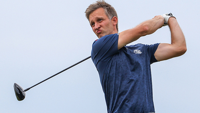 The anatomy of a nine-hole play-off