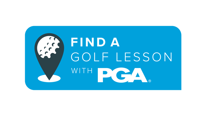 PGA launches Find a Golf Lesson platform to connect golfers with professionals