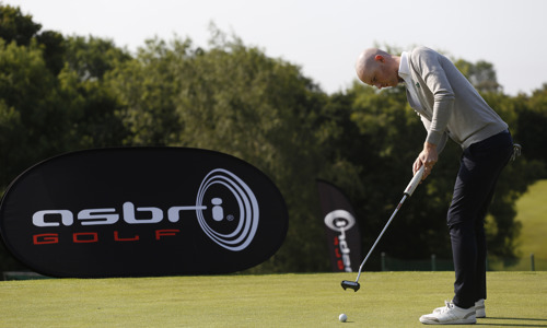Asbri Golf extend long-standing sponsorship of Welsh National Championship