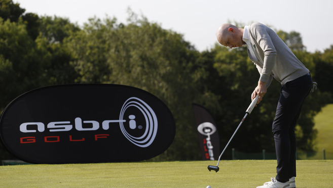 Asbri Golf extend long-standing sponsorship of Welsh National Championship