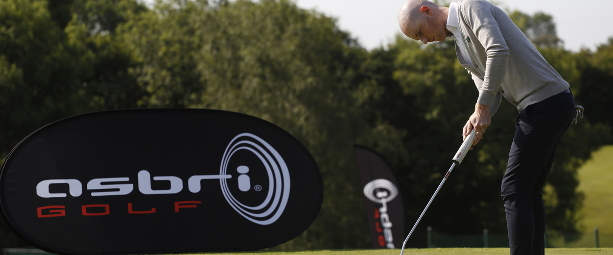 Asbri Golf extend long-standing sponsorship of Welsh National Championship