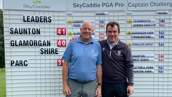 Electrician Pearce provides a spark as MacKenzie tees up fourth national final appearance