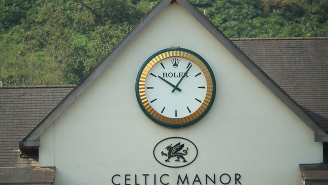 PGA National Properties set for International Golf Travel Market, 2021