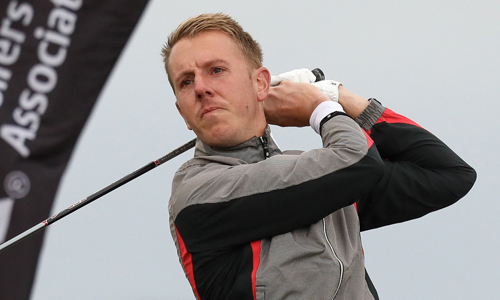 Ruth defies the elements to win end of season festival