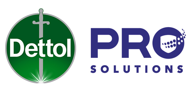 The PGA partners with Dettol Pro Solutions to improve hygiene standards in golf