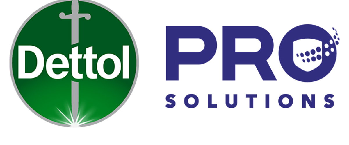The PGA partners with Dettol Pro Solutions to improve hygiene standards in golf