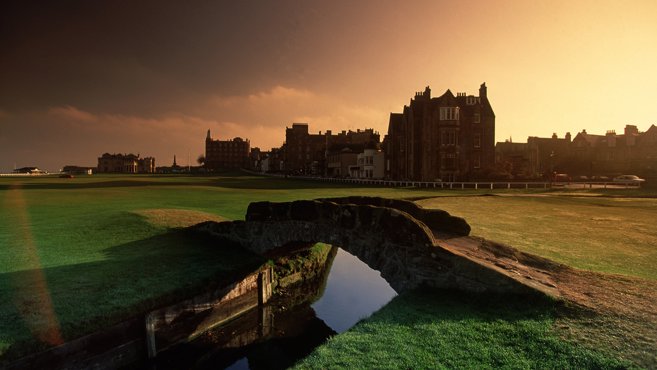PGA Professionals play their part showcasing golf in new BBC Alba series