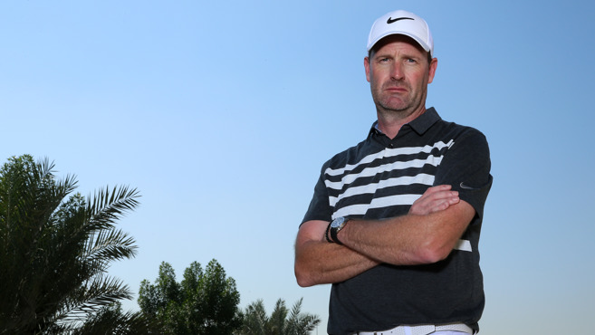 Hugh Marr earns PGA Master Coach rank