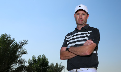 Hugh Marr earns PGA Master Coach rank