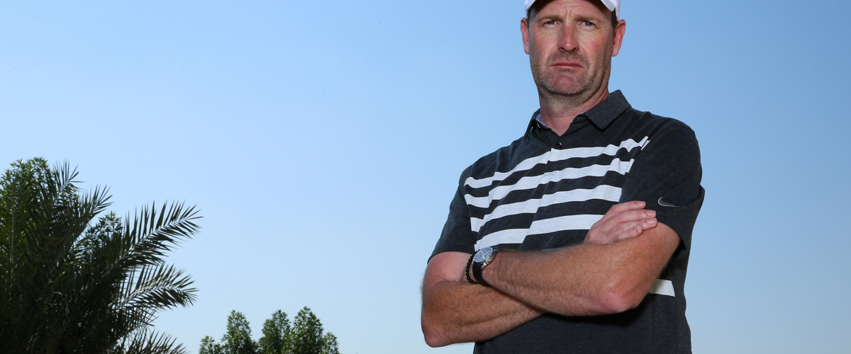 Hugh Marr earns PGA Master Coach rank