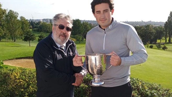 Chesterman seizes 11th-hour opportunity