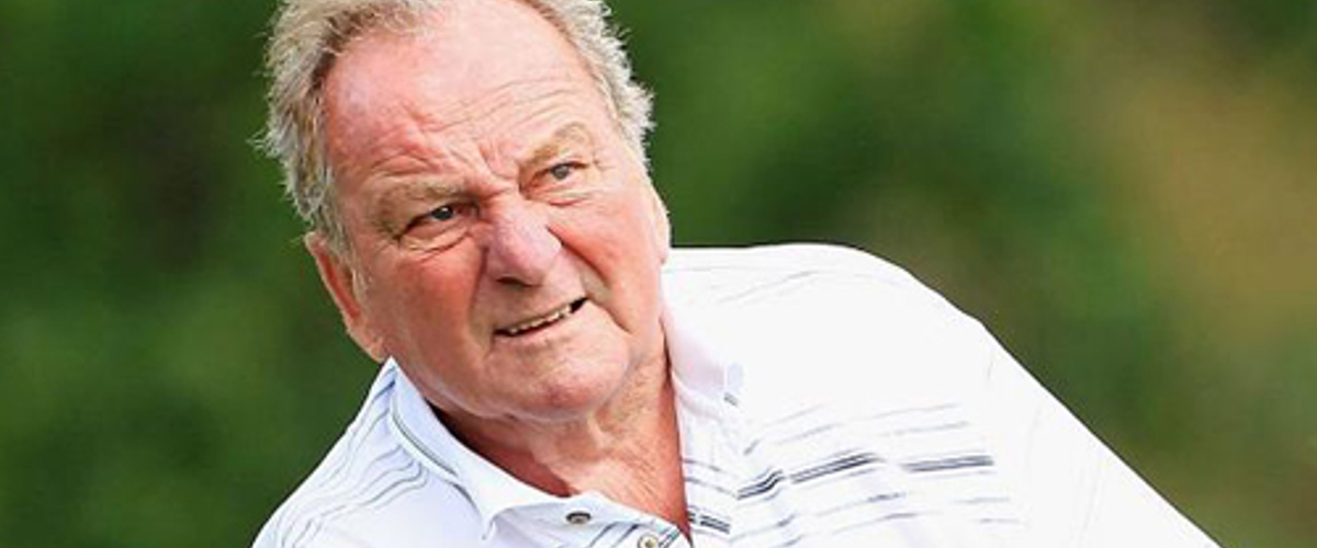 Tony Coop (1934 – 2021)