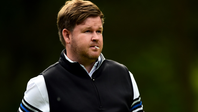 Prolific O'Hara remains the Tartan Tour's top dog