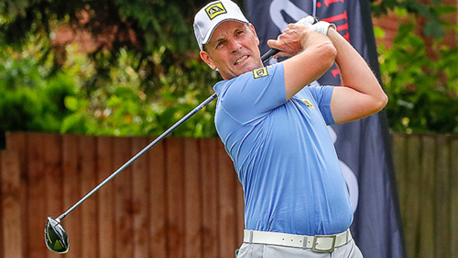 All-conquering Higgins is fit for purpose