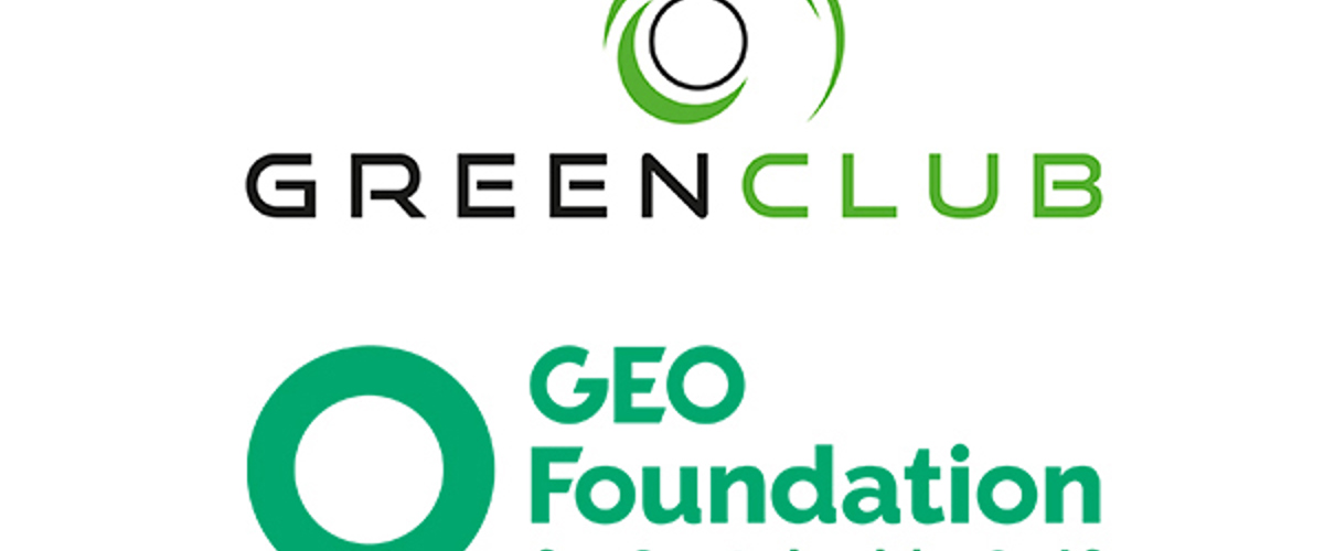 GreenClub collaborates with GEO Foundation to drive golf sustainability