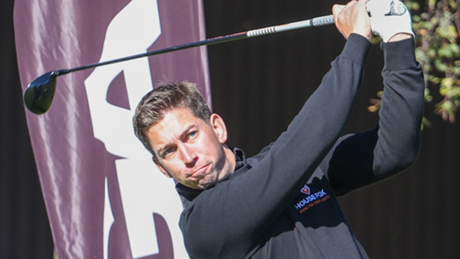 Mansell gets chance to shine on Jack's South African diamond
