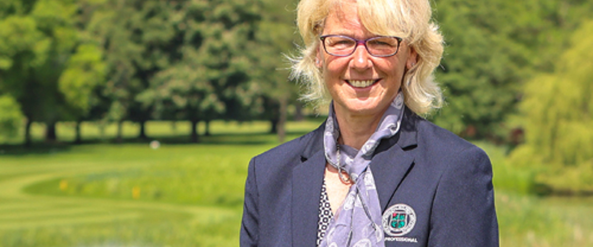 PGA Captain-elect Sarah Bennett to lead WPGA Cup team