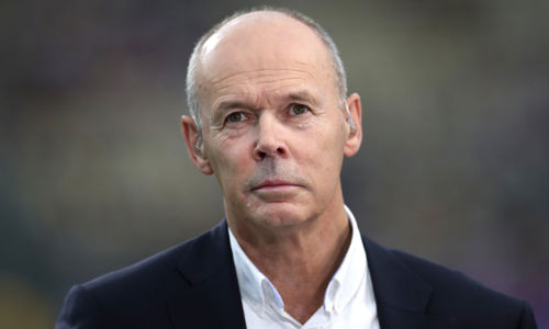 PGA LIVE - The Podcast - Sir Clive Woodward special!