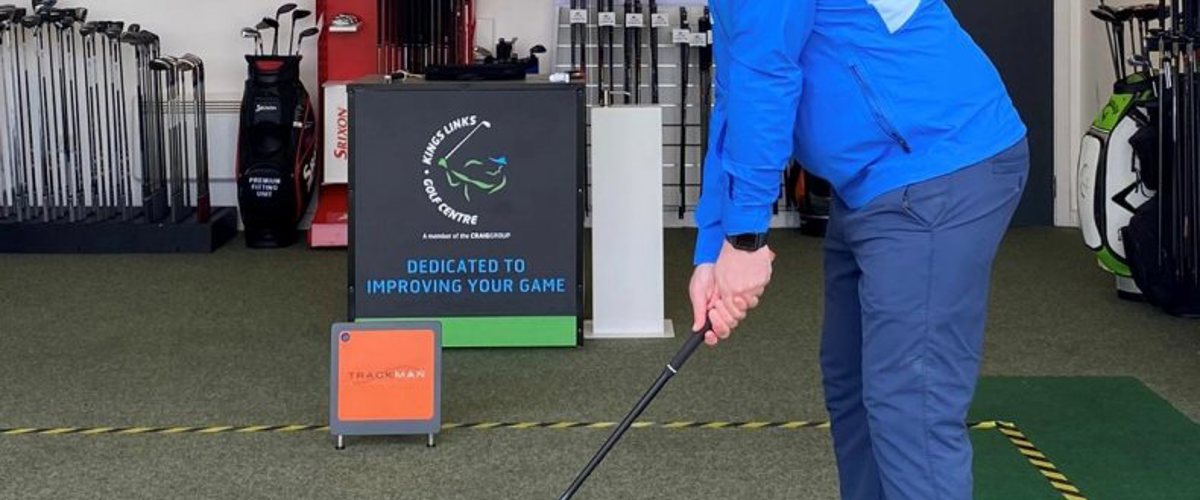 PGA training allows Shields to find fulfilment in the golfing 9 to 5 and beyond
