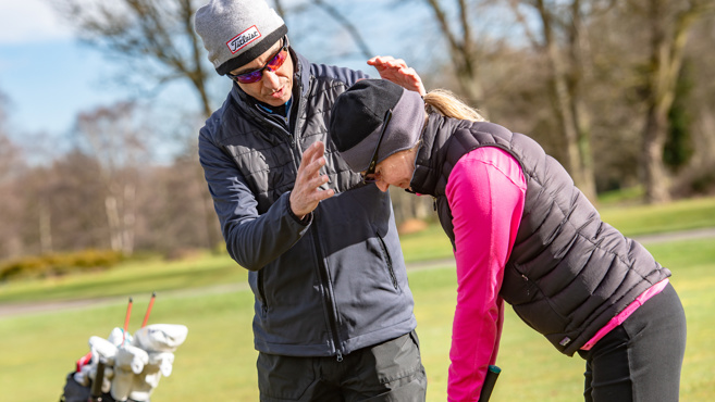 How to keep your game going over winter