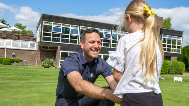 Golf lessons - How to prepare, what to expect and how to maximise your game