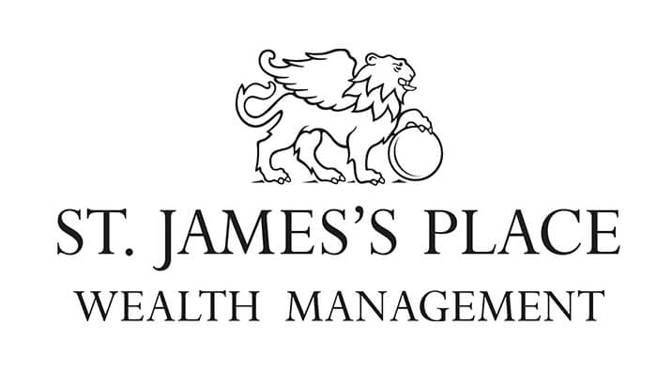 About official tournament title sponsor St. James's Place