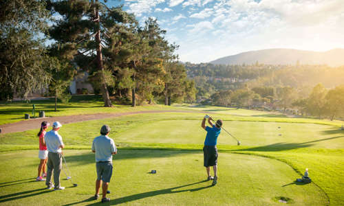 New research shows record numbers now playing golf worldwide