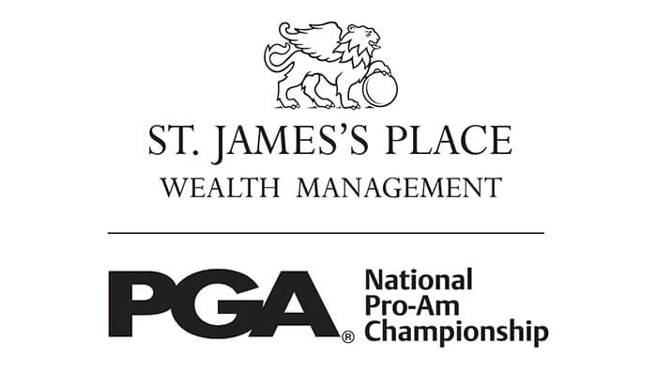 St. James’s Place become title sponsor for Europe’s largest pro-am