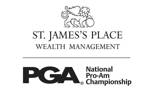 St. James’s Place become title sponsor for Europe’s largest pro-am