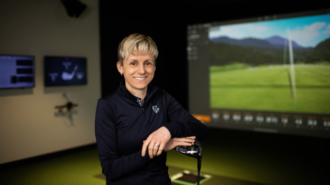 PGA pro Alex Mollin opens not one, but three businesses during a global pandemic