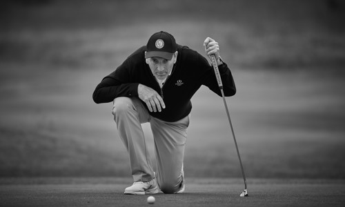 Five key management tips from PGA Captain Elect David Scott