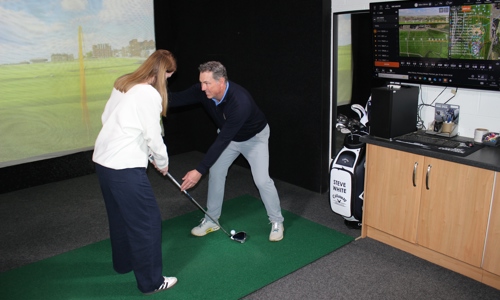 How to sustain a successful pro shop and a happy membership – according to an award-winning pro