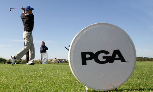 Prestigious venues feature in packed PGA South West region tournament schedule