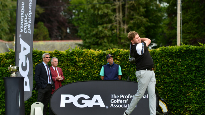 Arnold Clark Tartan Tour swings into 2022 with impressive schedule