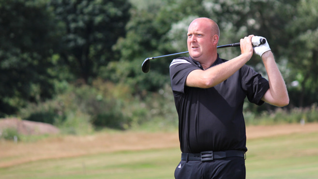 Luke Eggleston named as 2022 PGA East region Captain