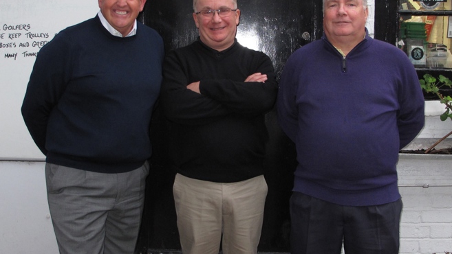 PGA Professionals continue to build on historic clubs’ legacy