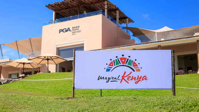 Vipingo Ridge set to host Ladies European Tour season opener