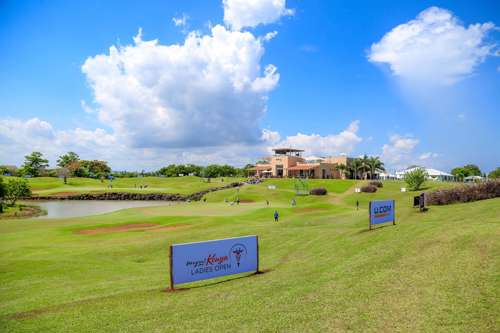 ladies european tour vipingo