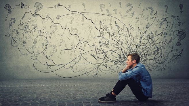 FREE mental health first aid training for PGA Professionals