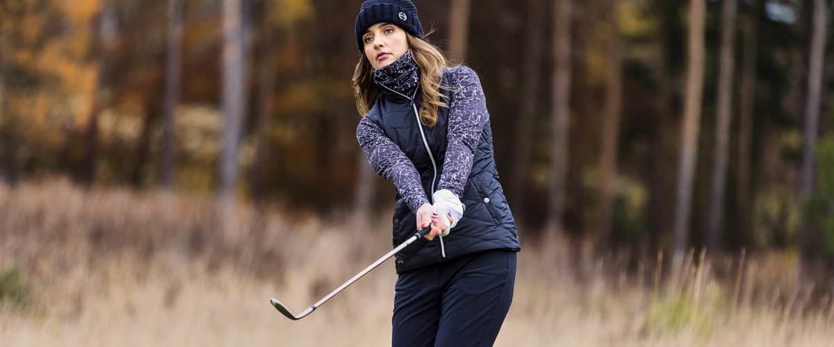 PING Announce Expanded Women’s Apparel Range for The AW22 Season