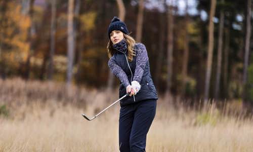 PING Announce Expanded Women’s Apparel Range for The AW22 Season