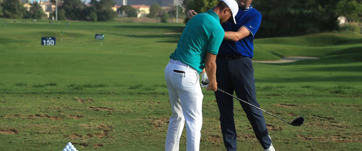 PGA Master Coach Hugh Marr breaks the mould with Coaching Mastery Programme