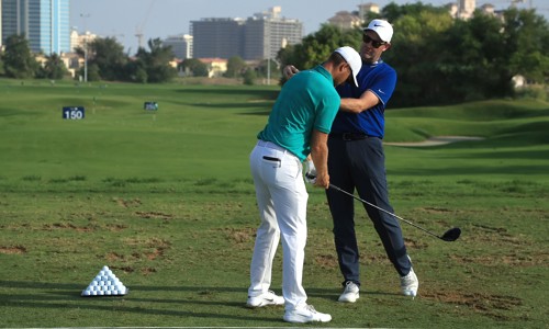 PGA Master Coach Hugh Marr breaks the mould with Coaching Mastery Programme